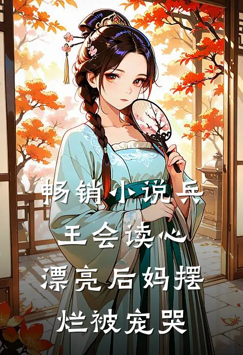 畅销小说兵王会读心，漂亮后妈摆烂被宠哭