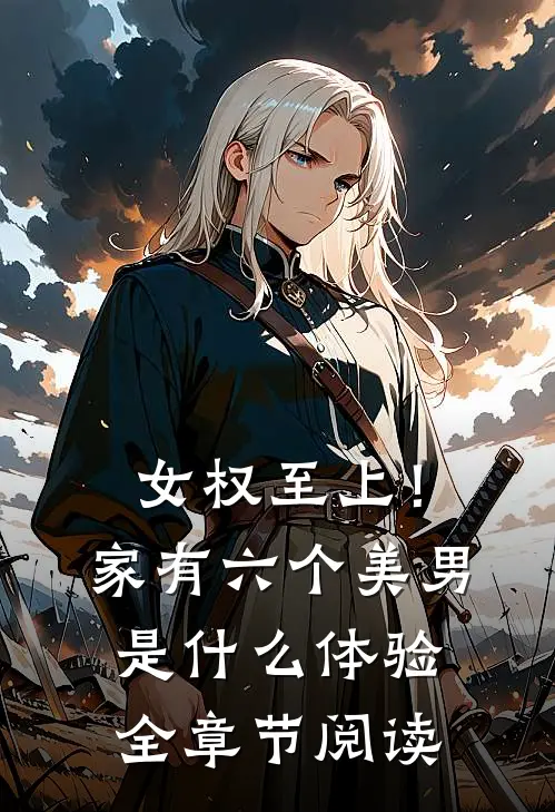 女权至上！家有六个美男是什么体验全章节阅读