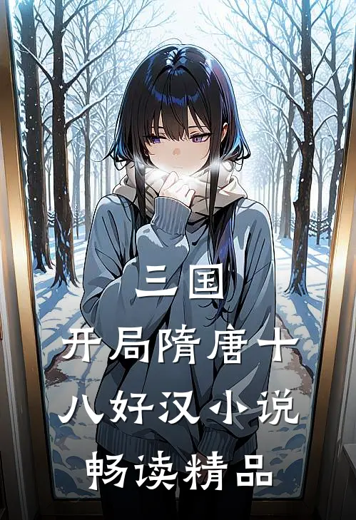 三国:开局隋唐十八好汉小说畅读精品