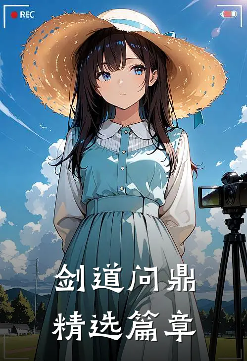 剑道问鼎精选篇章