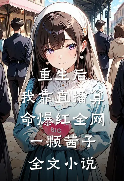 重生后,我靠直播算命爆红全网 一颗茜子全文小说