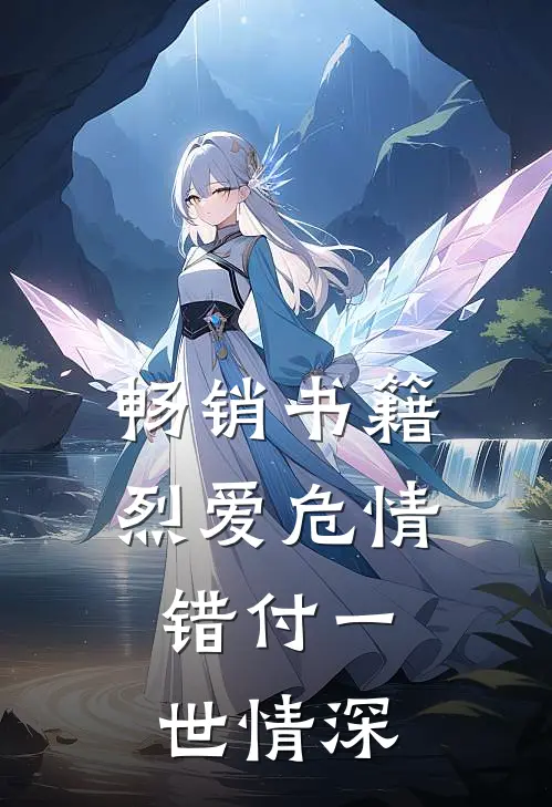 畅销书籍烈爱危情：错付一世情深