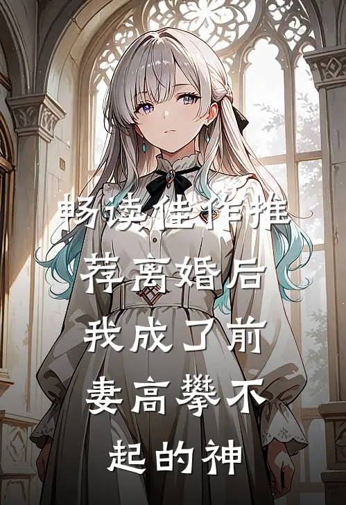 畅读佳作推荐离婚后，我成了前妻高攀不起的神