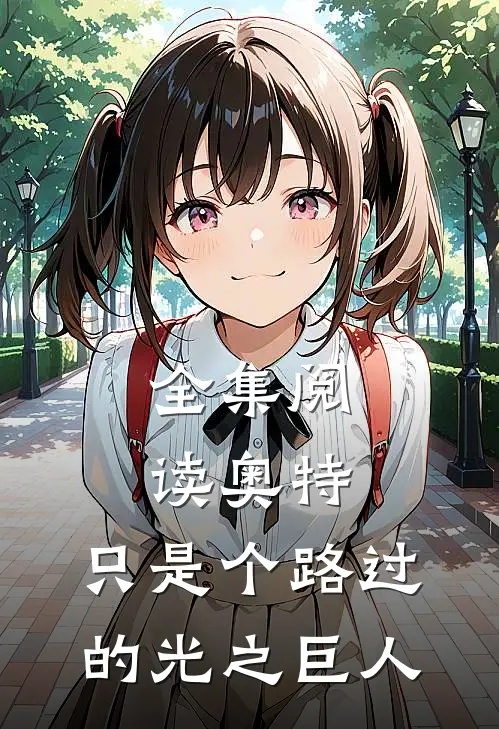 全集阅读奥特：只是个路过的光之巨人
