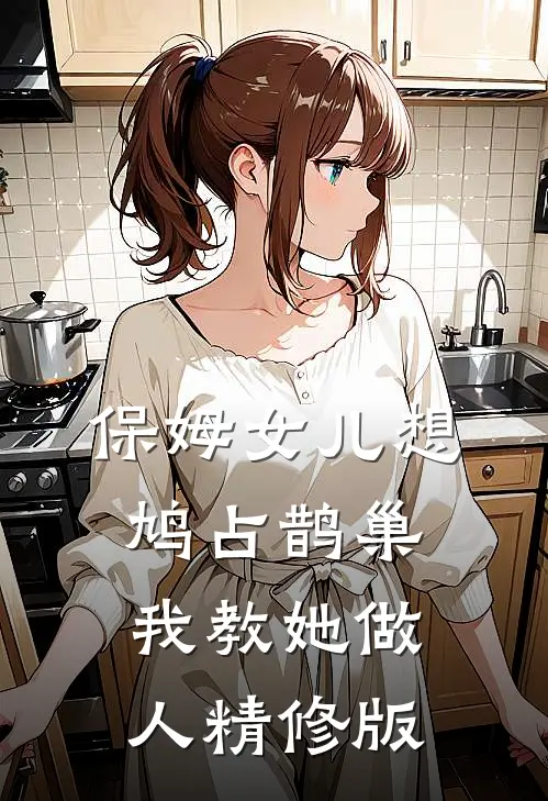 保姆女儿想鸠占鹊巢，我教她做人精修版