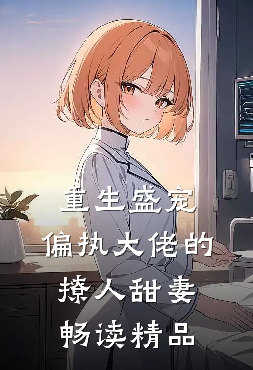 重生盛宠，偏执大佬的撩人甜妻畅读精品