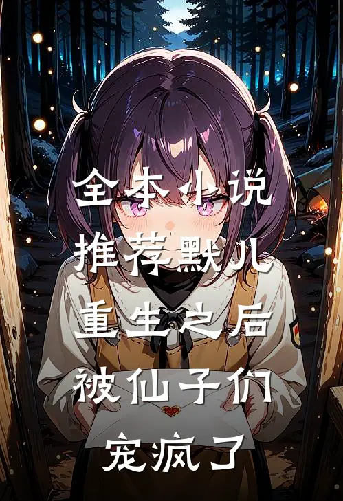 全本小说推荐默儿重生之后，被仙子们宠疯了
