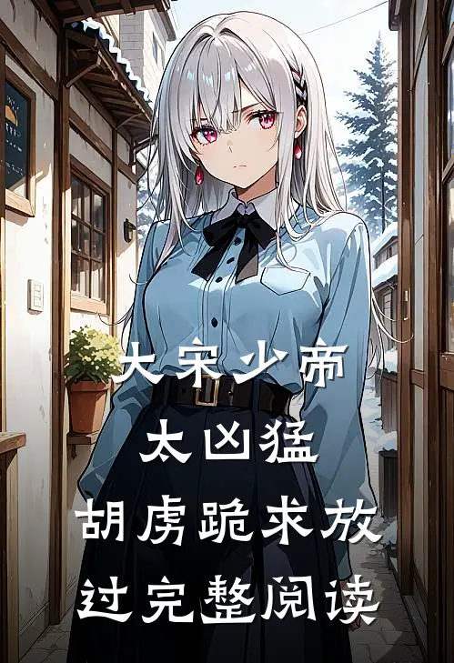 大宋少帝太凶猛，胡虏跪求放过完整阅读