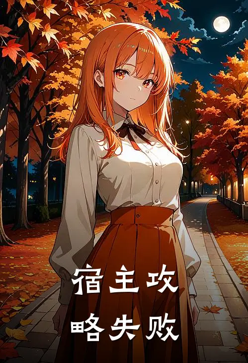 宿主攻略失败