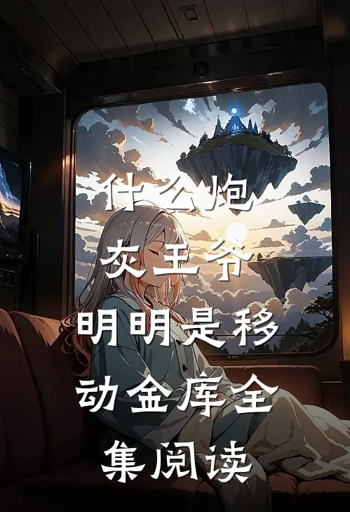 什么炮灰王爷，明明是移动金库全集阅读