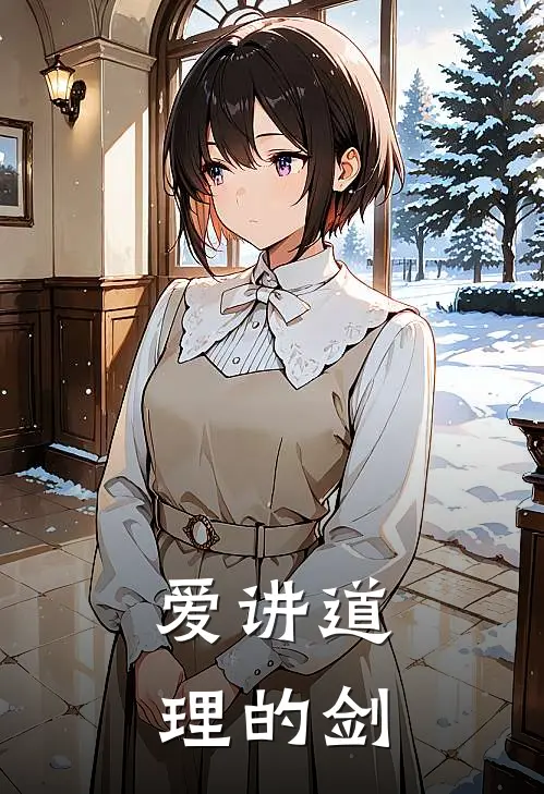 爱讲道理的剑
