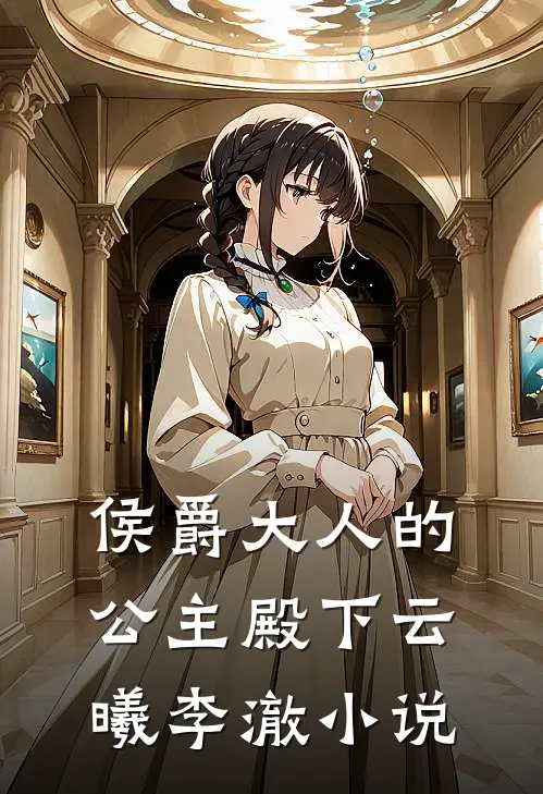 侯爵大人的公主殿下云曦李澈小说