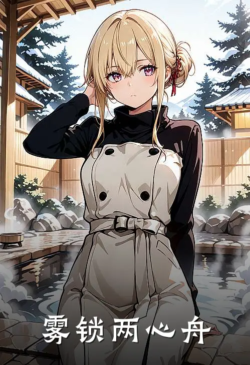 雾锁两心舟
