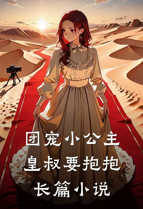 团宠小公主：皇叔要抱抱长篇小说