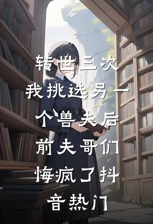 转世三次，我挑选另一个兽夫后，前夫哥们悔疯了抖音热门