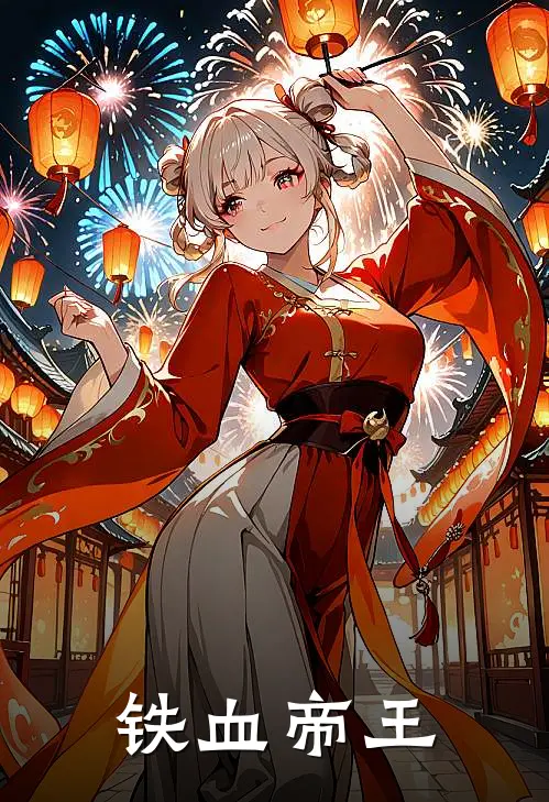 铁血帝王