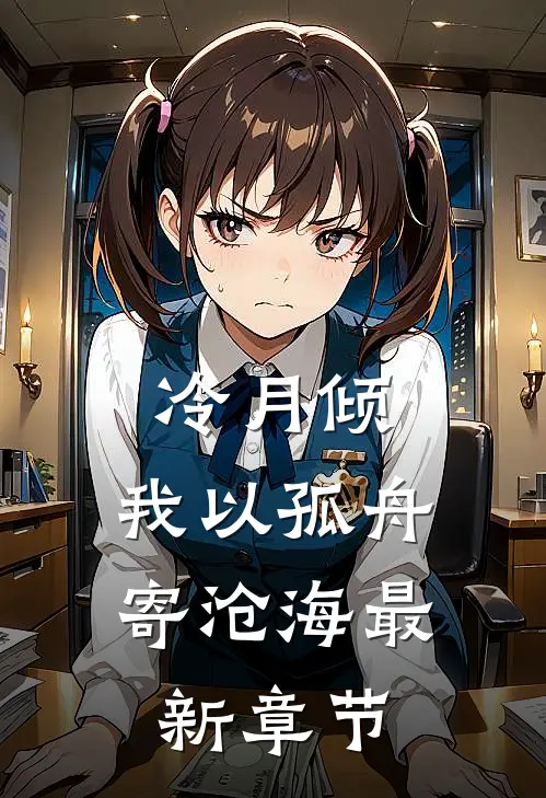 冷月倾，我以孤舟寄沧海最新章节