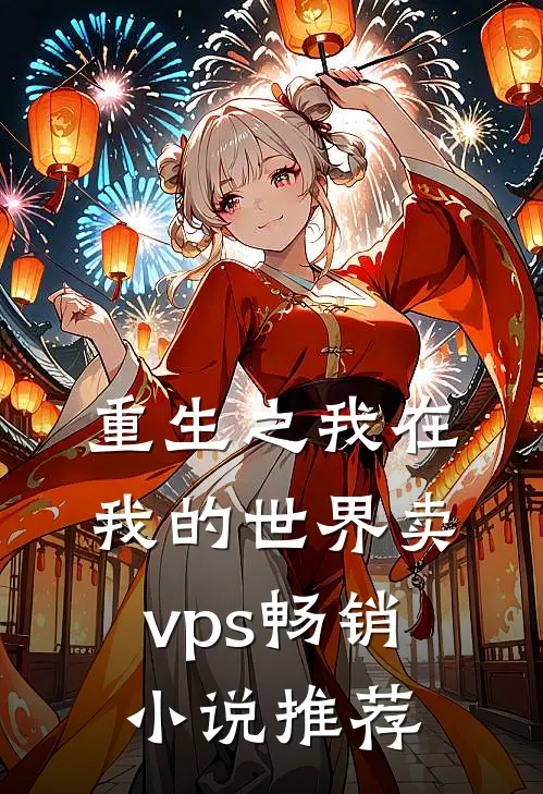 重生之我在我的世界卖vps畅销小说推荐