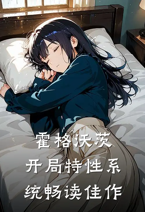 霍格沃茨：开局特性系统畅读佳作