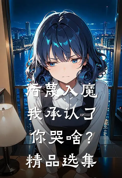 污蔑入魔，我承认了你哭啥？精品选集
