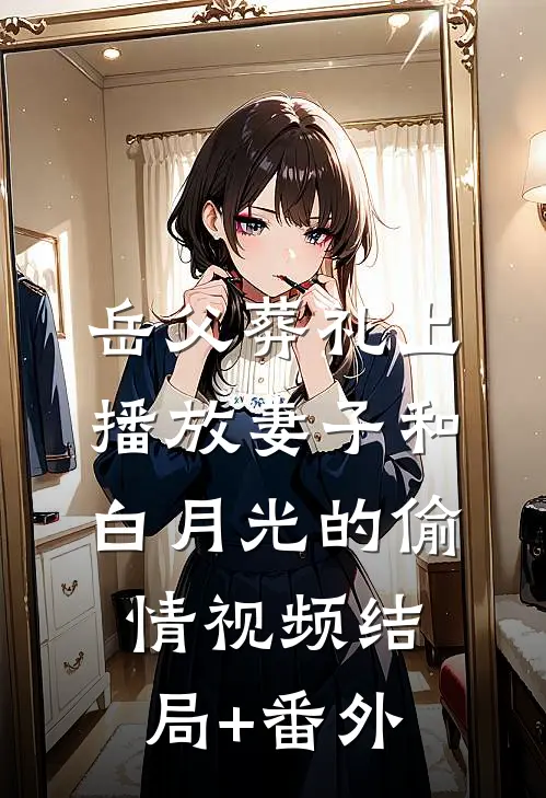 岳父葬礼上，播放妻子和白月光的偷情视频结局+番外