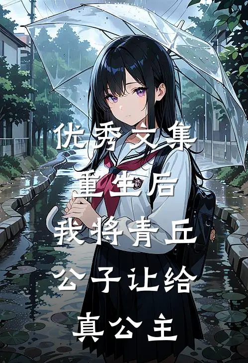 优秀文集重生后，我将青丘公子让给真公主