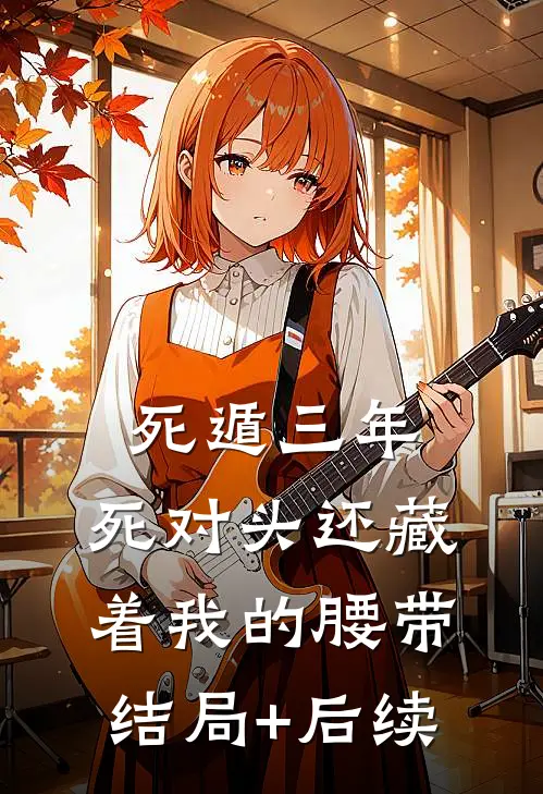 死遁三年，死对头还藏着我的腰带结局+后续