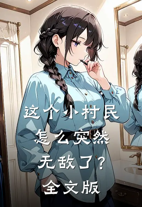 这个小村民怎么突然无敌了？全文版