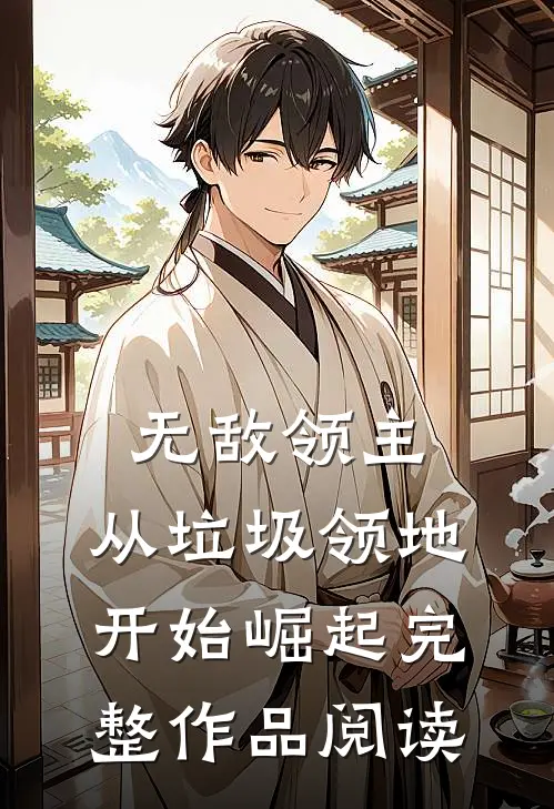 无敌领主：从垃圾领地开始崛起完整作品阅读