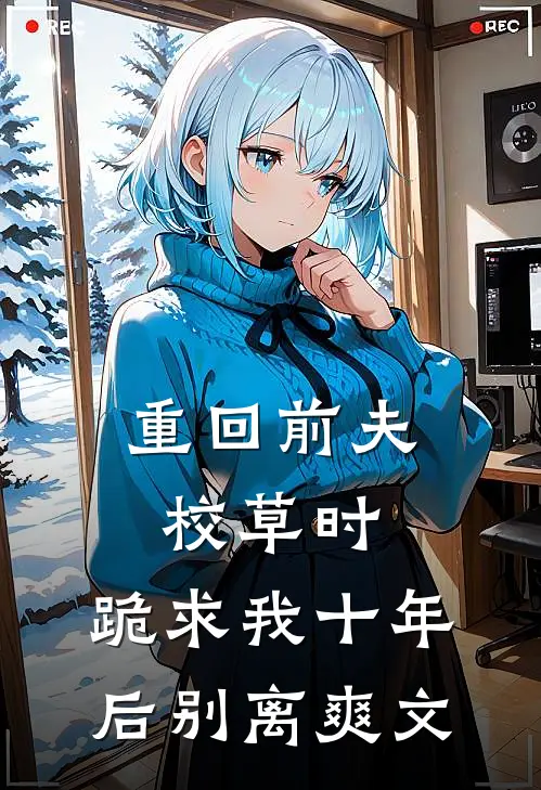 重回前夫校草时，跪求我十年后别离爽文
