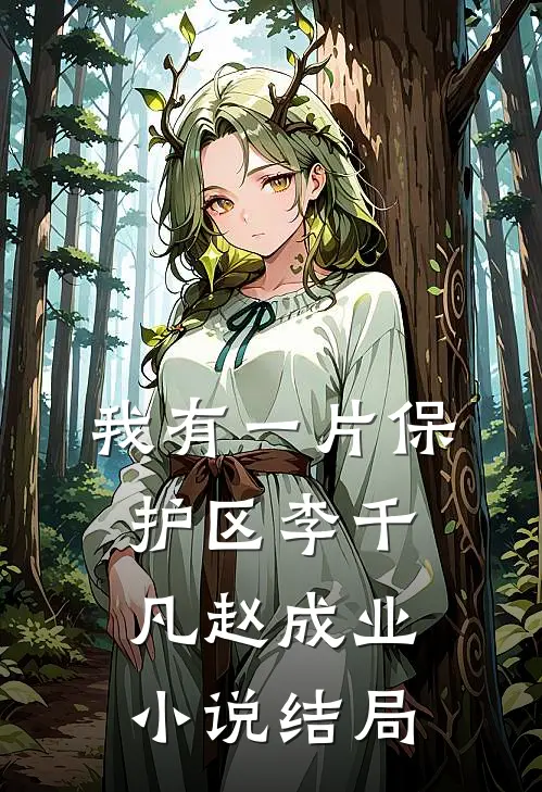 我有一片保护区李千凡赵成业小说结局