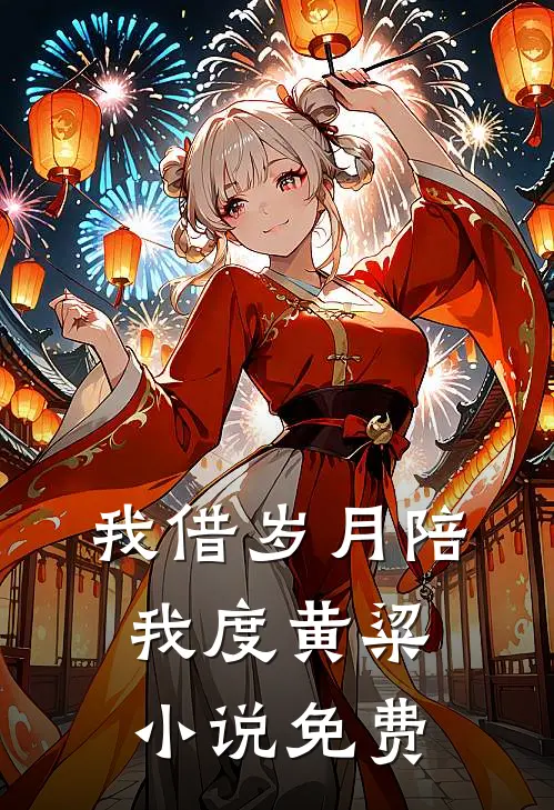 我借岁月陪我度黄粱小说免费