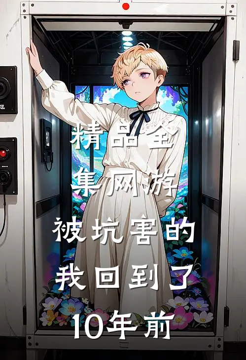 精品全集网游：被坑害的我回到了10年前