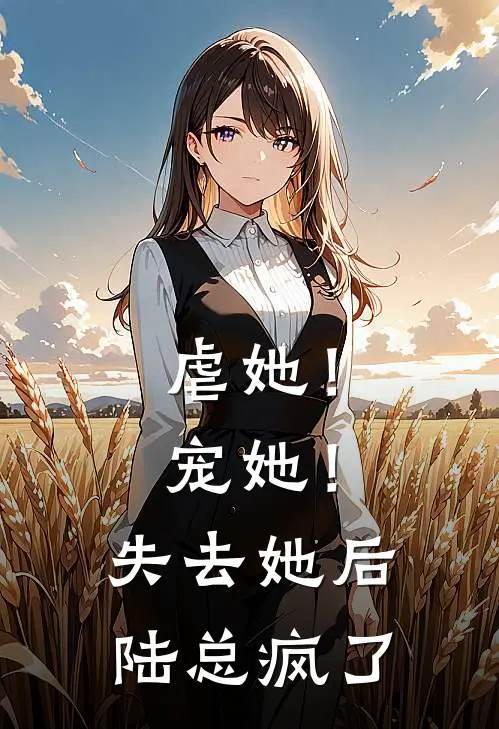 虐她!宠她!失去她后陆总疯了