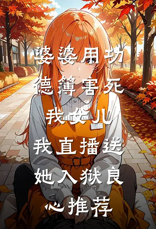 婆婆用功德簿害死我女儿，我直播送她入狱良心推荐