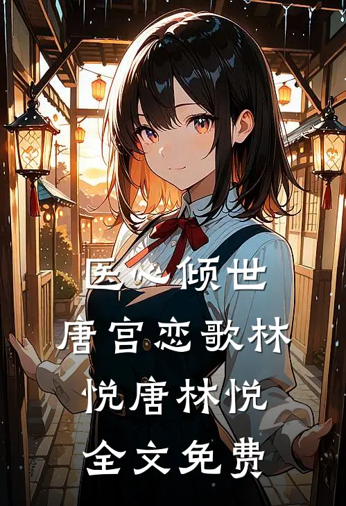 医心倾世：唐宫恋歌林悦唐林悦全文免费