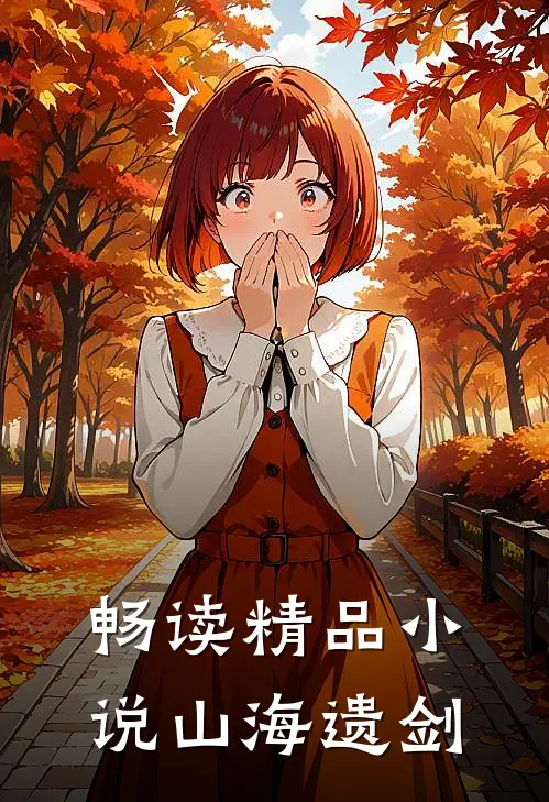 畅读精品小说山海遗剑