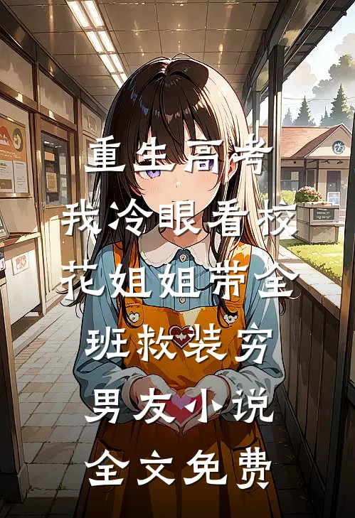 重生高考，我冷眼看校花姐姐带全班救装穷男友小说全文免费