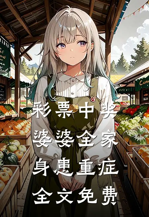 彩票中奖，婆婆全家身患重症全文免费