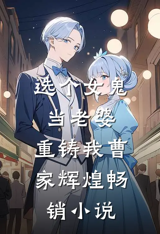 选个女鬼当老婆，重铸我曹家辉煌畅销小说