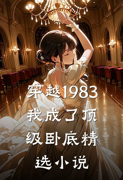 穿越1983：我成了顶级卧底精选小说