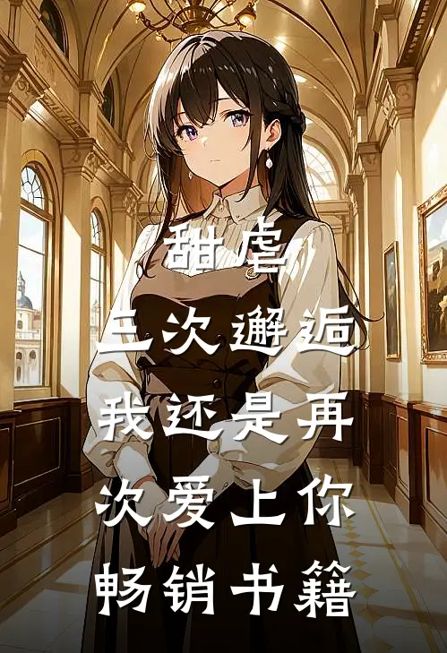 甜虐：三次邂逅我还是再次爱上你畅销书籍