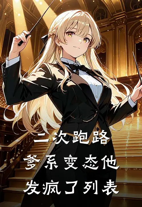 二次跑路，爹系变态他发疯了列表