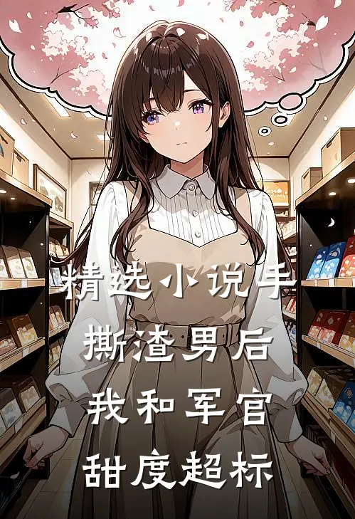 精选小说手撕渣男后,我和军官甜度超标