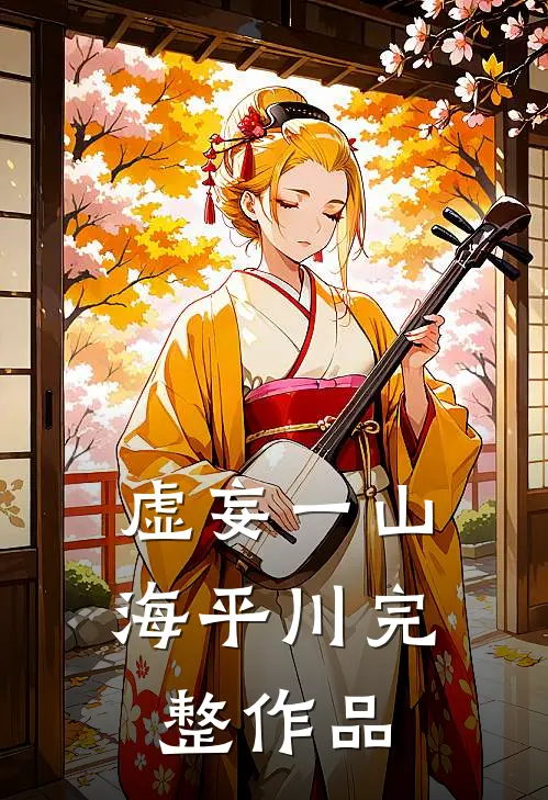 虚妄一山海平川完整作品