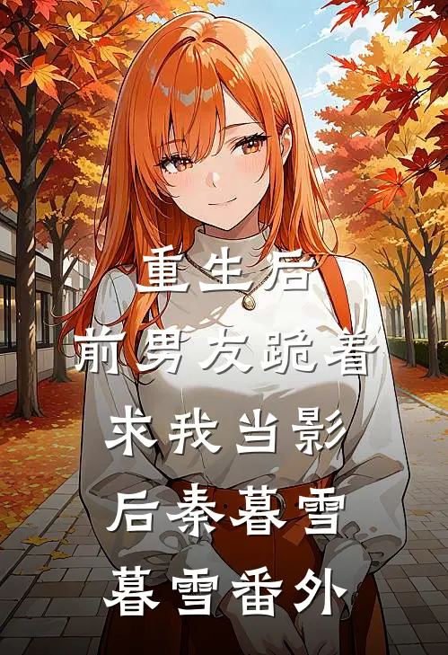 重生后，前男友跪着求我当影后秦暮雪暮雪 番外