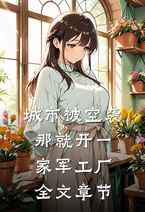 城市被空袭：那就开一家军工厂全文章节