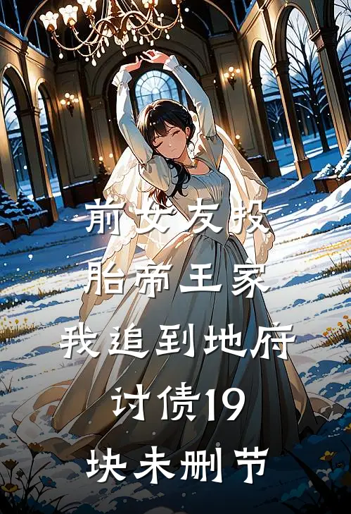 前女友投胎帝王家，我追到地府讨债19块未删节