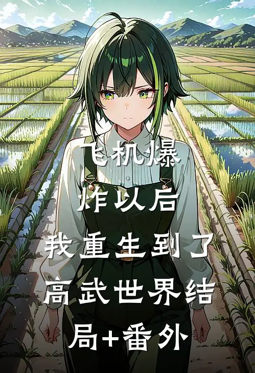 飞机爆炸以后，我重生到了高武世界结局+番外