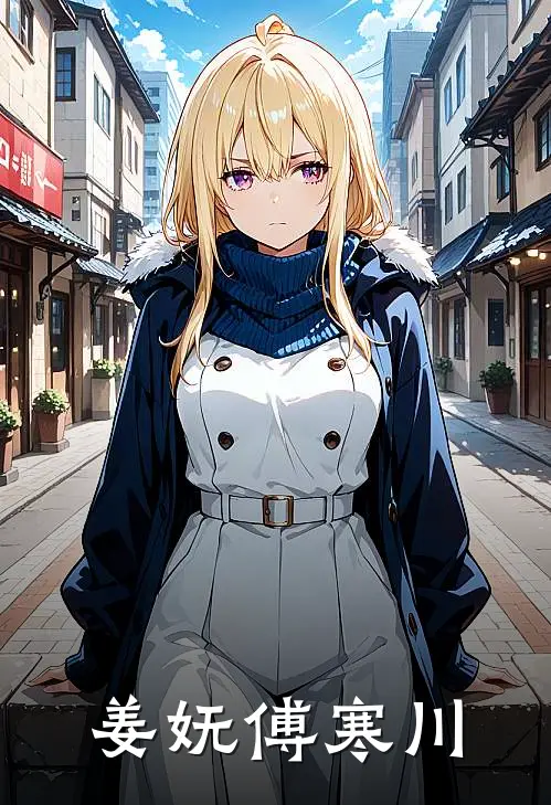 姜妩傅寒川